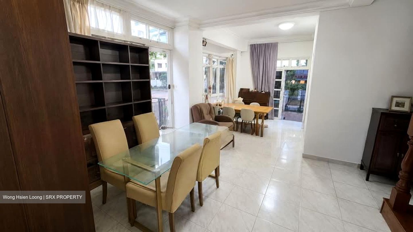 Toh Tuck Road (D21), Terrace #596565091